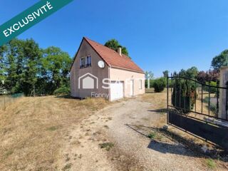 Maison à vendre 4 pièces 86 m²