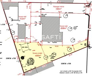  Maison � vendre 4 pi�ces 124 m�