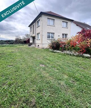  Maison � vendre 5 pi�ces 128 m�