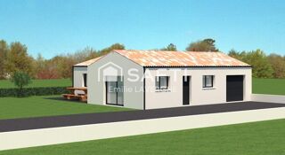  Maison � vendre 5 pi�ces 91 m�