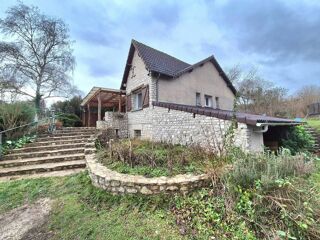  Maison � vendre 4 pi�ces 93 m�