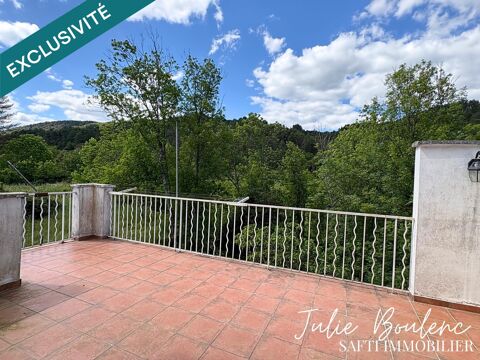   Maison pleine de charme Maison - 4 pi�ce(s) - 76 m�