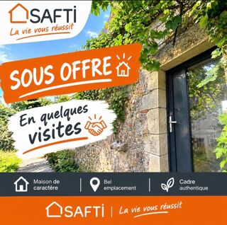  Maison à vendre 5 pièces 80 m²