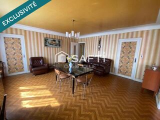  Maison à vendre 6 pièces 173 m²
