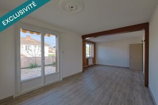  Appartement � vendre 4 pi�ces 90 m�