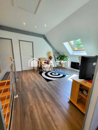  Maison à vendre 9 pièces 225 m²