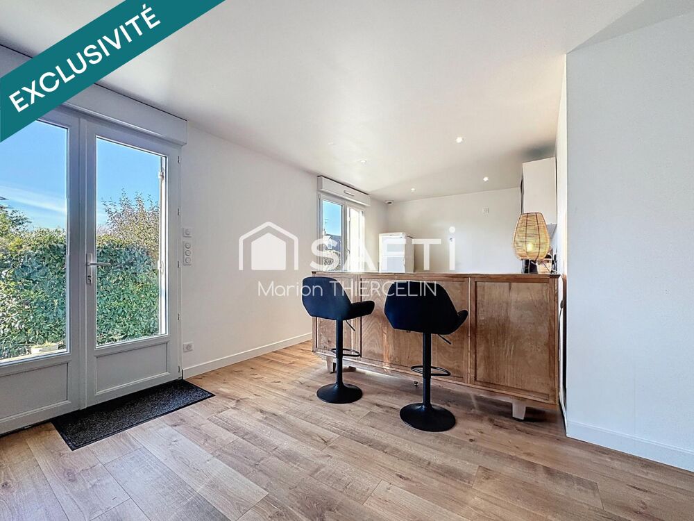 Vente Maison Maison familiale de 160m² habitables environ idéalement située sur la commune de Combleux Combleux