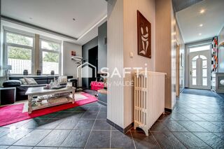 Maison à vendre 10 pièces 275 m²