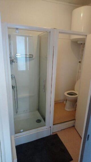  Appartement à vendre 1 pièce 32 m²
