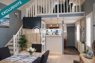  Maison � vendre 9 pi�ces 104 m�