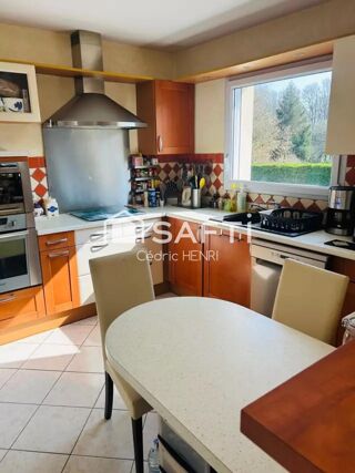  Maison � vendre 5 pi�ces 110 m�