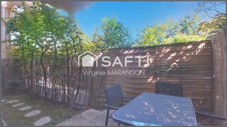  Appartement à vendre 2 pièces 44 m²