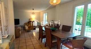  Maison � vendre 7 pi�ces 197 m�