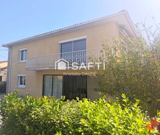  Maison � vendre 6 pi�ces 164 m�