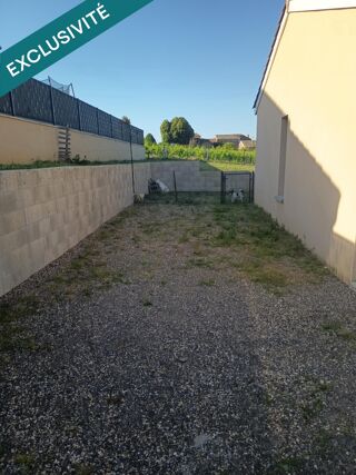  Maison à vendre 6 pièces 109 m²