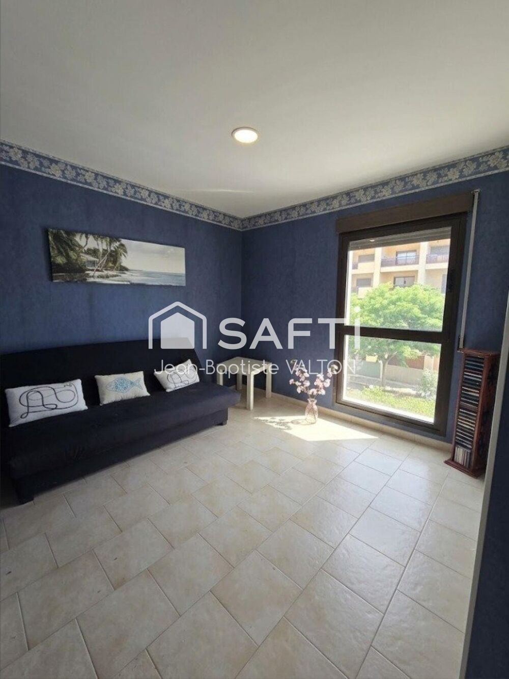Vente Appartement Appartement T3 ascenseur, terrasse, et parking privatif à 5mn à pied des plages et du port de Sanary Sanary-sur-mer