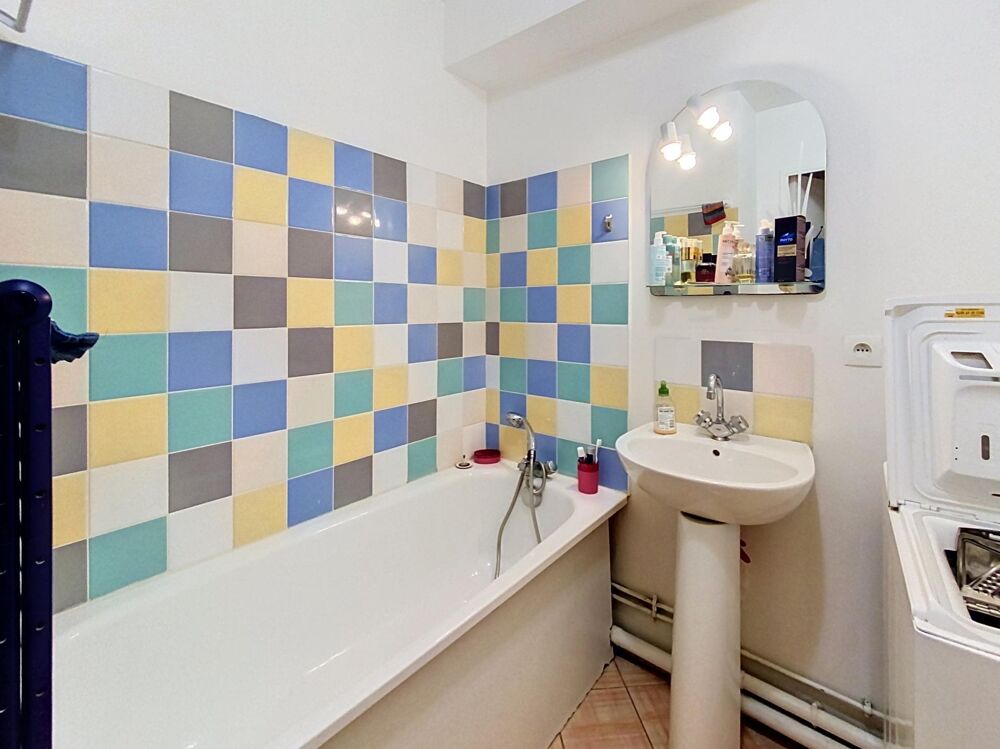 à vendre  Appartement Paris 17