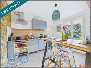  Maison � vendre 6 pi�ces 133 m�