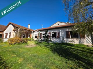  Maison à vendre 3 pièces 160 m²