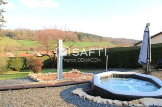  Maison à vendre 6 pièces 169 m²