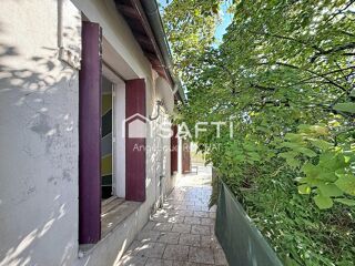 Vente Maison NOUVEAUTÉ À PUIMISSON (34)  GRANDE VIGNERONNE À RÉNOVER – BEAU POTENTIEL ! Puimisson