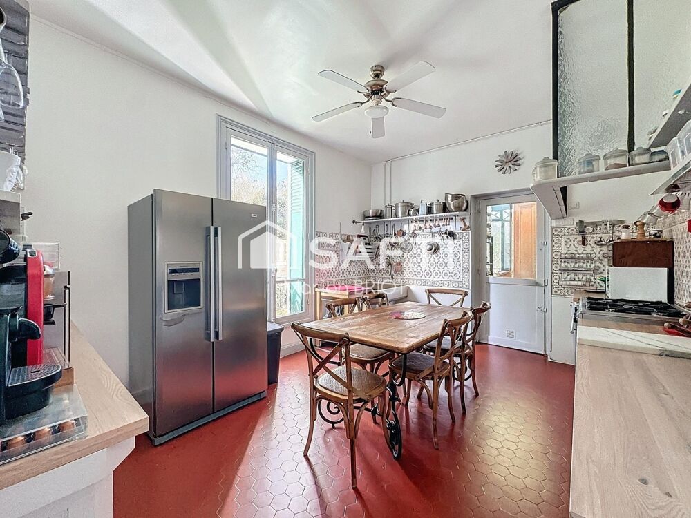 � vendre  Maison Vaur�al (95490)