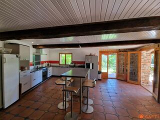  Maison � vendre 11 pi�ces 440 m�