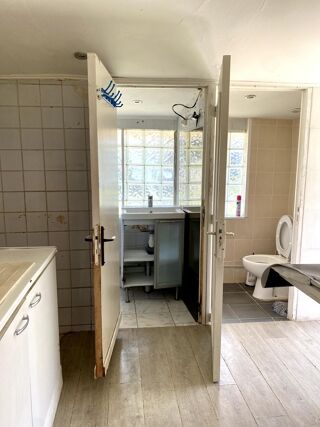  Maison à vendre 2 pièces 20 m²