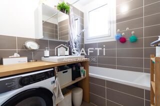  Appartement � vendre 3 pi�ces 67 m�