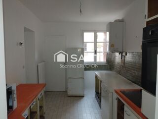  Maison à vendre 5 pièces 149 m²