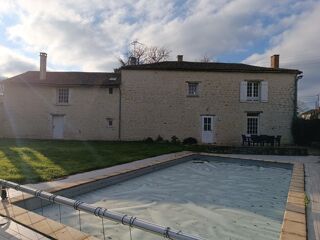  Maison � vendre 7 pi�ces 203 m�