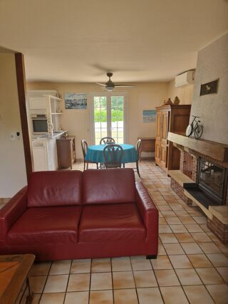  Maison � vendre 4 pi�ces 90 m�