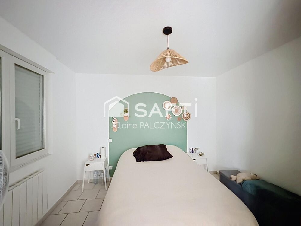 Vente Appartement SUPERBE DUPLEX DE 70 M² AVEC IMMENSE TERRASSE ET VUE DÉGAGÉE SUR LES CHAMPS ACHEVILLE Acheville