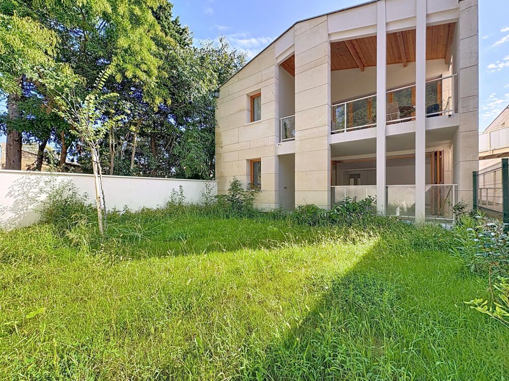 Vente Appartement magnifique T4  avec belles prestations Villeneuve-les-avignon