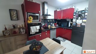  Appartement � vendre 2 pi�ces 48 m�
