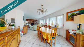  Maison � vendre 5 pi�ces 141 m�