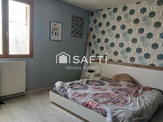  Maison à vendre 6 pièces 160 m²