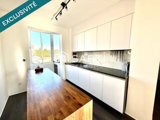  Appartement � vendre 4 pi�ces 84 m�