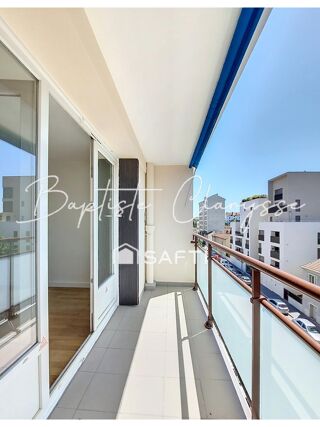  Appartement  vendre 3 pices 57 m