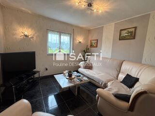  Maison � vendre 4 pi�ces 93 m�