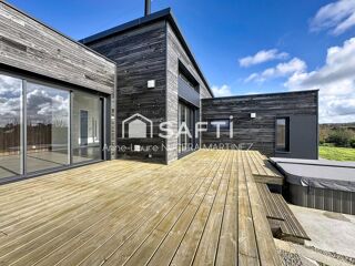  Maison � vendre 6 pi�ces 128 m�