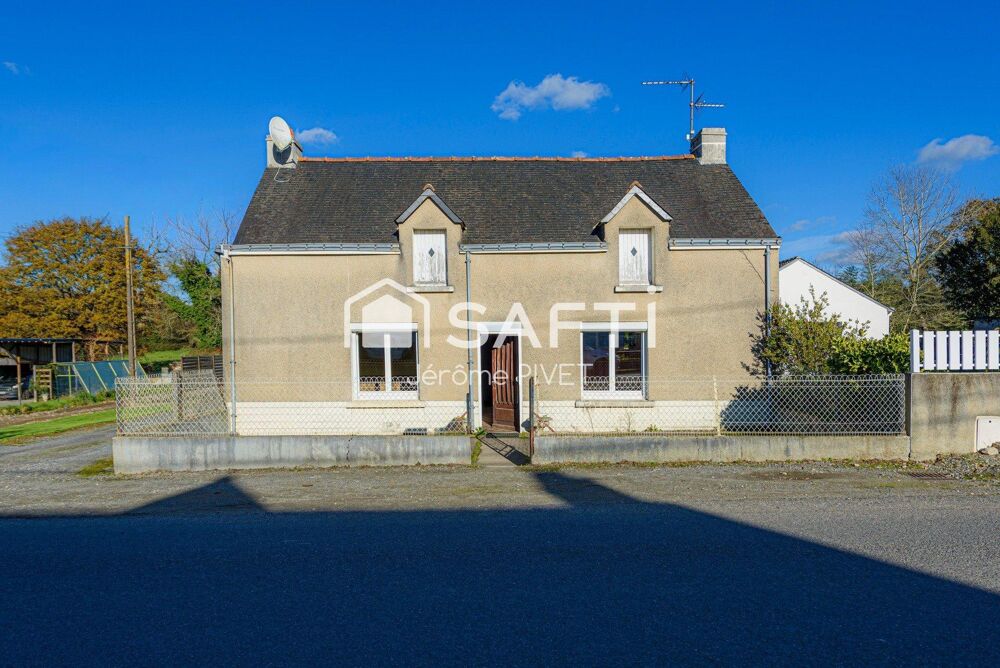 Idéal pour une première acquisition ou comme investissement locatif