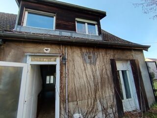  Immeuble à vendre 220 m²