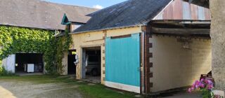  Immeuble à vendre 305 m²