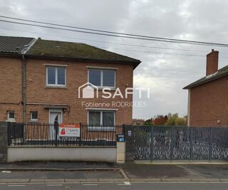  Maison � vendre 7 pi�ces 105 m�