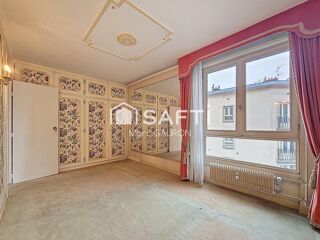  Appartement à vendre 2 pièces 48 m²
