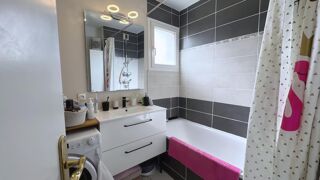  Appartement à vendre 2 pièces 54 m²