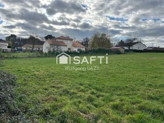  Terrain à vendre 804 m²