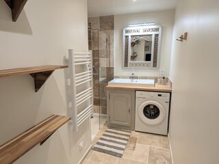  Appartement à vendre 2 pièces 60 m²
