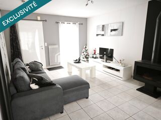  Maison � vendre 5 pi�ces 81 m�